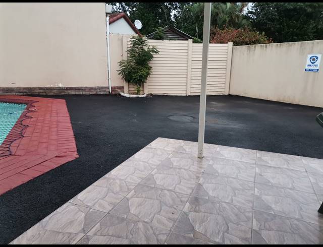 3 BEDROOM HOUSE TO LET IN WESTVILLE